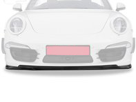 Lèvre de spoiler avant. Porsche 911 (991) 09/2011>> - FA200