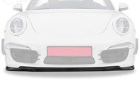 Front spoiler lip. Porsche 911 (991) 09/2011>> - FA200