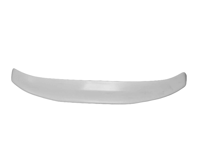 Deflector de aire del parabrisas estilo 968 turbo S. Porsche 968 - TK 437