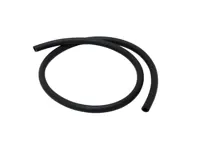 Air Hose 15 x 24 Inlet Manifold to Vacuum Limiter. Sold by the Meter. Porsche 911 turbo / 924 turbo - 99923900740 - PSU15