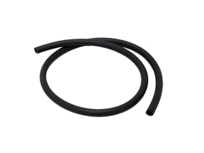 Air Hose 15 x 24 Inlet Manifold to Vacuum Limiter. Sold by the Meter. Porsche 911 turbo / 924 turbo - 99923900740 - PSU15
