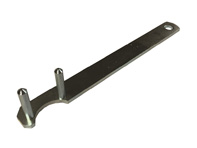 Clé à poulie de ventilateur. Porsche 911 1965-74 / 914-6 1970-72 - 1124, 91172170200 - JG.702.00