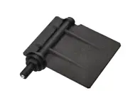 暖风控制箱风门。保时捷 911 - 91157104907, 91157105007, 90157104932, 90157105032, 91157104901, 91157104903, 91157104905, 91157105001, 91157105003, 91157105005, 91157105006 - 901 571 050 32 FLAP