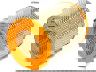 Air filter. Porsche 911 1965-77 / 914 1970-76 - 90110895511 - C15120