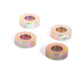 Thrust Arm Spacer. Porsche 997 Rennline - S24