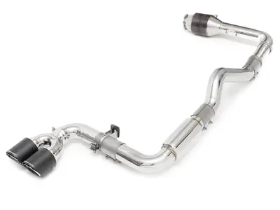 Supercup Turbo 后排气系统。保时捷 718 Boxster/Cayman - 982251052F, 982251052E, 982251052G, 982251052J, 982251051D, 982251051K, 982251051F, 982251051G, 982251051J, 982254400H, 982254400AB, 982254400BX, 982254400G, 982254400AA, 982254400AX - FS.POR.718.SCUPS