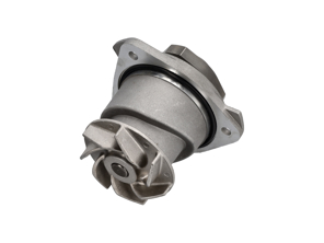 Water pump. Porsche 955 Cayenne 3.2L / 957 Cayenne 3.6L - 113152, 113 152, 95510603301, 95510601100, 95510603300, 8MP376807431, 15004, 1114105700