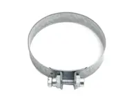 Oliefilterband. Porsche 356 - 54609301