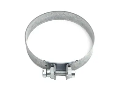 Oil Filter Strap. Porsche 356 - 54609301