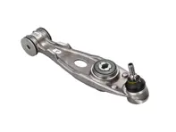 Control arm FRONT. Porsche 987 / Cayman / 997 - 99734105304, 99134105302, 4160500005, 99734105300, 99134105305, 99134105306, 99134105303, 99134105301, 99734105303 - FCA7100, JTC1194