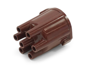 Distributor cap. Porsche 911 1969-71 for Marelli Distributor - 90160295300 - 911451/01, 1691200300