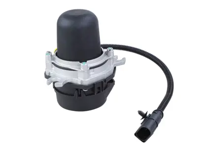 Secundaire luchtpomp. Porsche 958 Cayenne 4.8L / 970 Panamera 4.8L - 7PP959253, 7PP959253A, 7PP959253B, 97060510400