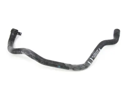Tubo refrigerante, alimentazione. Porche 991 - 9G130773301