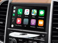 Carplay wireless e interfaccia Android Auto. Porsche 991 / 981 / Caienna / Macan / Panamera