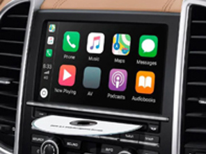 无线 CarPlay 和 Android 汽车界面。保时捷 991 / 981 / Cayenne / Macan / Panamera