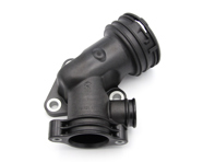 水冷连接件。保时捷 991 - 9A110613400, 0PB121133