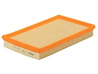 Air filter. Porsche 944 1982-88 / 924S - 94411018602 - C31101