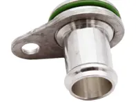 Zylinderkopf-Verbindungsstück. Porsche 958 Cayenne 3,6 l V6 Benzin 2010–2017 - 95810426501