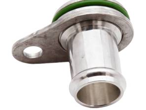 Zylinderkopf-Verbindungsstück. Porsche 958 Cayenne 3,6 l V6 Benzin 2010–2017 - 95810426501