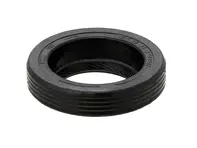 Tenuta radiale dell'albero. Porsche 924 76-79 - 014311113B, 091.626