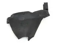 Front wing foam splash shield. Porsche Boxster Spyder / 981 Cayman / Cayman GT4 / 991 - 99157251601