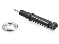 Shock absorber for rear axle for Porsche 914 - PCG33305150