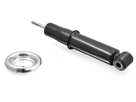 Ammortizzatore per assale posteriore per Porsche 914 - PCG33305150