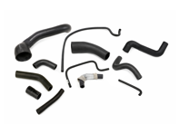 Complete water hose kit for Porsche 944 2.5L Turbo 1989 - 1991 - 95110623901, 95110624101, 94410624103, 95110623704, 95110624503, 95110632202, 95110625102, 94410625100, 95110624901, 95110624704, 95110604801, 95110632102