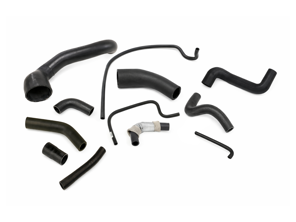 Complete water hose kit for Porsche 944 2.5L Turbo 1989 - 1991 - 95110623901, 95110624101, 94410624103, 95110623704, 95110624503, 95110632202, 95110625102, 94410625100, 95110624901, 95110624704, 95110604801, 95110632102