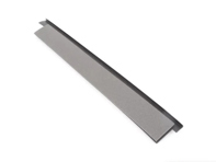 Zijventilatieglas tot deurafdichting. Porsche 964 COUPE - 9115312980001C, 9115312970101C