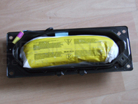 Porsche Passengers door airbag unit right 99680309200 - 99680309200, 996.803.092.00