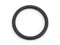 保时捷 996 Turbo 中央水散热器管 O 形圈 - 99610680105