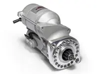 Démarreur (allégé) Porsche 924, 924 Turbo, 944, 944 Turbo - 9 Dents - 95160410100, 951604101X - RAC506