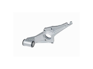 Brida de cojinete trasera Porsche 944 / 924 / 968 Reacondicionamiento - 94433105900, 94433106000