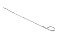 Peilstok oliepeil. Porsche 911 65-71 - 90110777000, 847603075727 - URO-011280, 1613200100