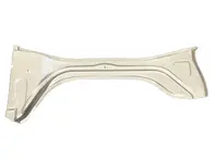 Serbatoio carburante / pannello supporto batteria. Porsche 911 1969-73 - 90150104921, P204B, PP204B