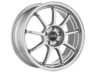 18' OZ Alleggerita HLT Leichtmetallfelgen für Porsche Auto