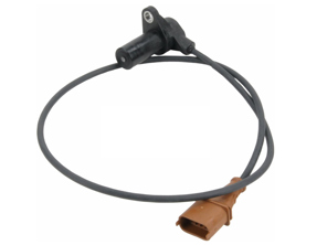 Flywheel sensor. Porsche 955 Cayenne - 95560638100, 0261210239