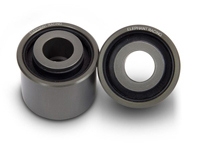 Rear shock absorber lower mount monoball kit. Porsche 991 2012 onwards - 2260016, 99133111103, 99133111104, 99133111203, 99133111204, 99133111205, 99133111105