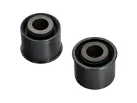 Monoball-Kit mit unterer Montage des hinteren Stoßdämpfers. Porsche 991 ab Baujahr 2012 - 2260016, 99133111103, 99133111104, 99133111203, 99133111204, 99133111205, 99133111105