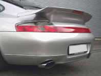 Spoiler arrière/Aileron Speedart SAR Porsche 996 >>04 - P9651200136 - P9651200136
