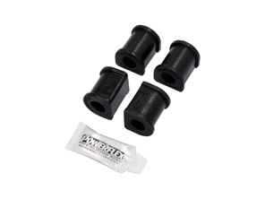 Anti Roll Bar Bar Bush Rear 16mm for Porsche 911 / 914 Powerflex Black Series - 90133379304, 90133379301, PFR57-412-16BLK