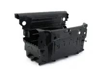 Luggage compartment liner. Porsche 991.1 C2 GTS / 991 C4 / 991 Turbo / 991 GT3 - 99150192001GRV