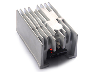 3 针 CDI 点火模块。保时捷 911 / 914/6 1965-77 高级版 - 91160270700, 90160270200, 901602702AX, 911903, 227-200-001, 227200001, 108540600, 227200001, 227200002, 901602702X, 911906