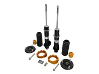 Bilstein B4 后减震器（含安装配件）。适用于配备 M030 的保时捷 996 C2/C4/TT 车型。 - 99633305113, 99633305114, 99633305117, 99633305118, 99633305122, 99633305123, 99633305126, 99633305127, 99633305129, 99633305134, 99633305135, 99633305136 - 24-113359, 24113359