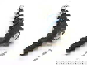 Spoorstangkogel. Porsche 924 / 924 Turbo / 924S / 944 83-86 (Voor auto's zonder stuurbekrachtiging) - 94434733301