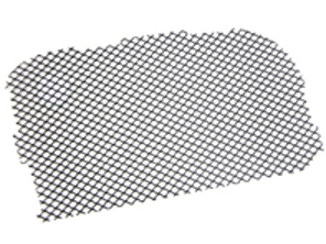 Front bumper wire mesh side grille. Porsche 991 GT3 - 99150571391, 99150571491