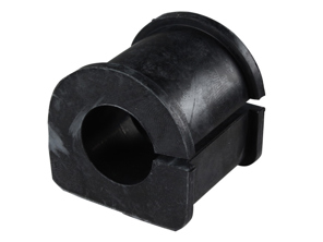 Boccola barra stabilizzatrice, anteriore 20 mm. Porsche 911 1974-86 - 91134379203 - 1640600200, URO-004116