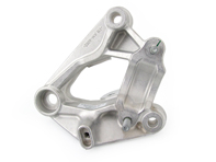 Soporte de brazo de control, eje trasero. Porsche 991 R / GT3 / GT3 RS 2014>> - 99133133080, 99133132980