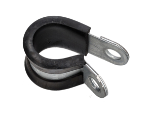 Clamp B20x20 with Various Uses. Porsche 911 / 924 / 924S / 944 - 99951107902, N0206071 - PRSGU06